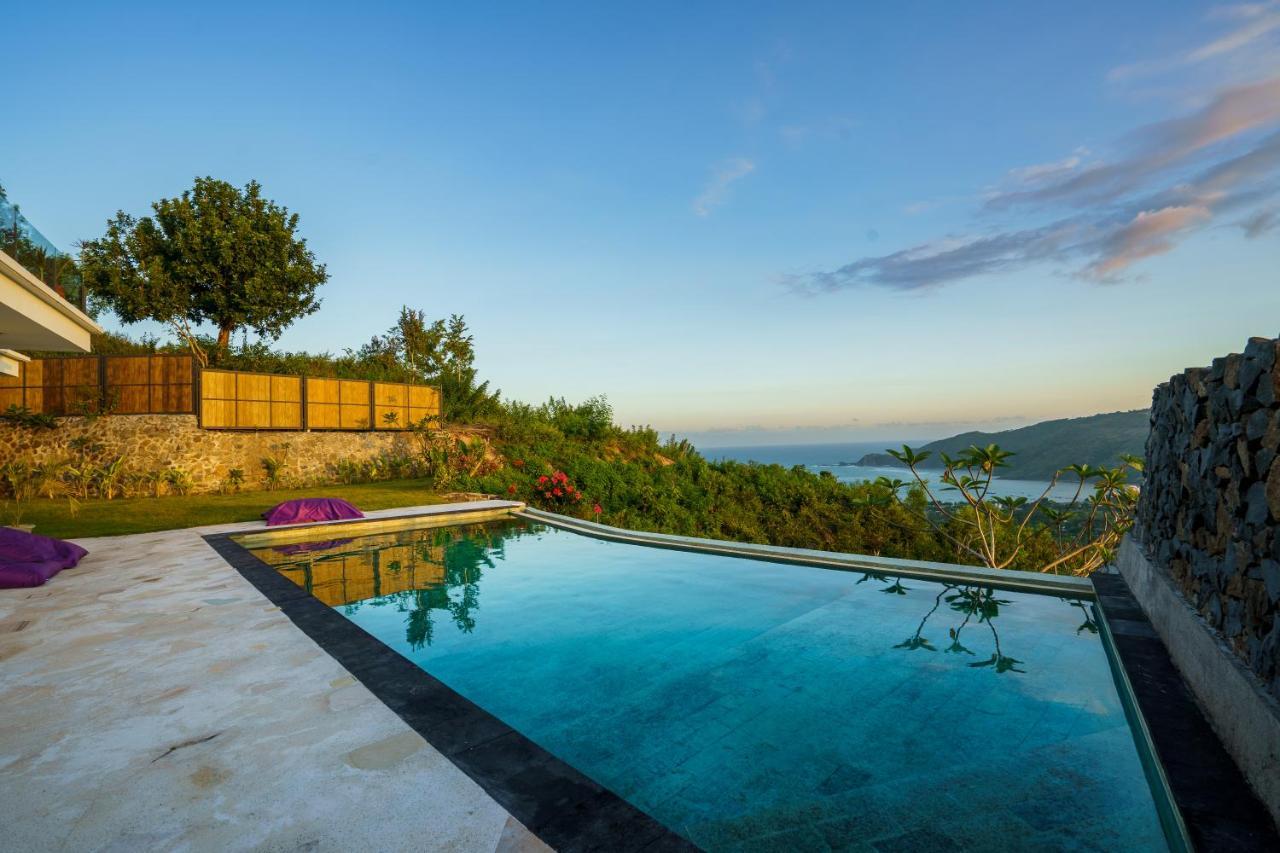 Villa Santosa Heights Kuta  Exterior foto